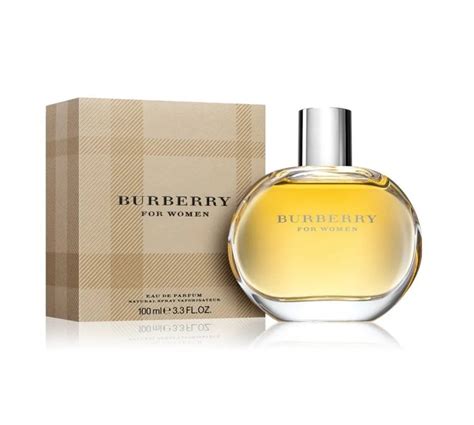 burberry for woman perfume|Burberry for women 100 ml.